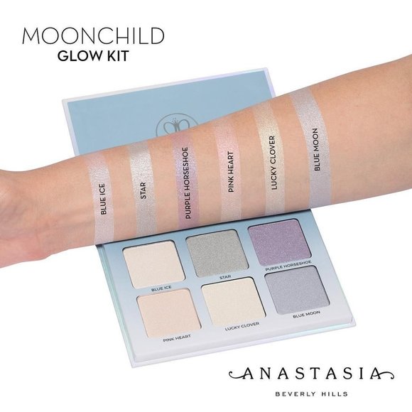 Anastasia Beverly Hills Glow Kit *Moonchild* - Picture 1 of 9